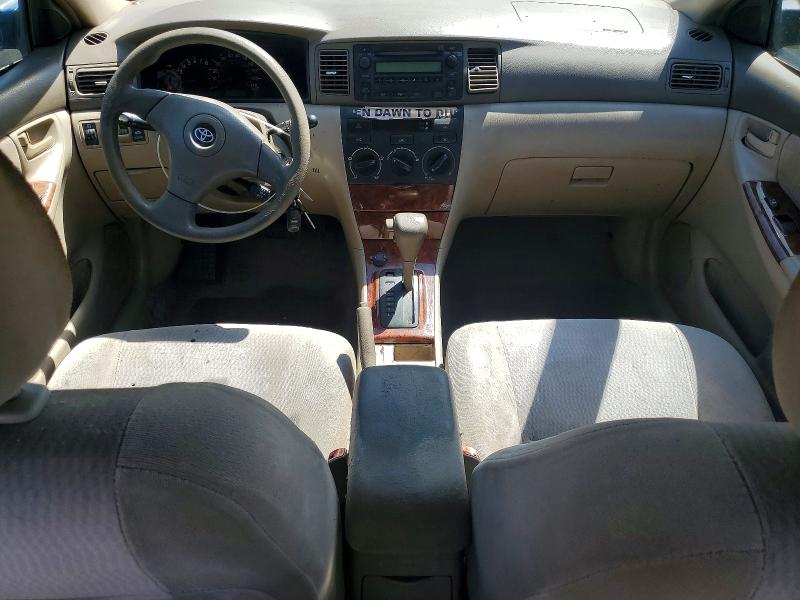 Продаж на аукціоні авто 2006 Toyota Corolla, vin: 1NXBR30E96Z671207, номер лоту: 52724436