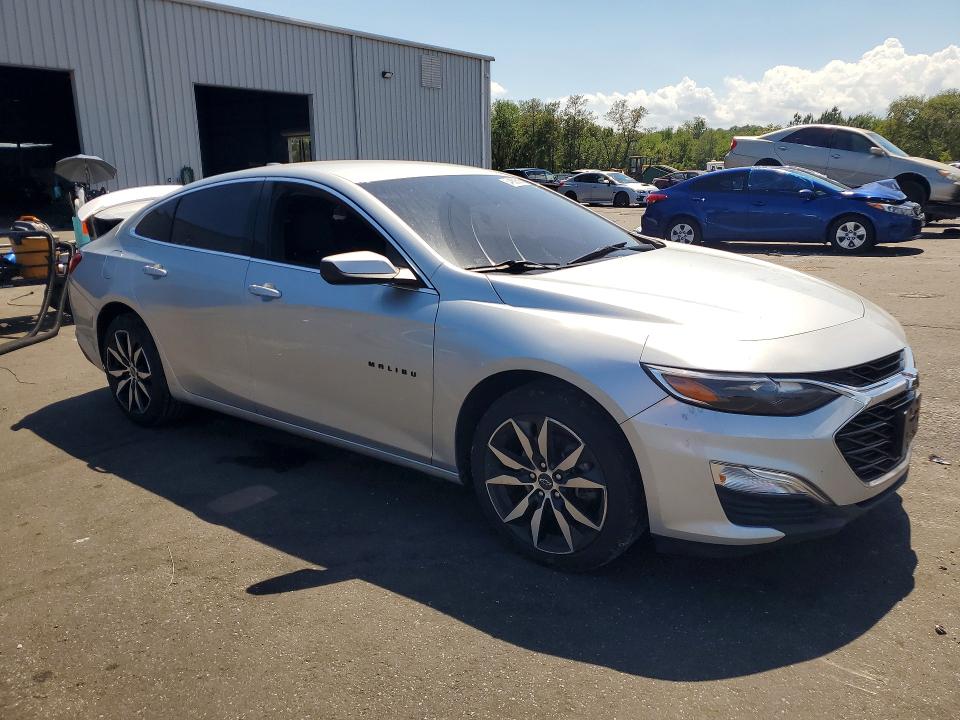 Продаж на аукціоні авто 2020 Chevrolet Malibu, vin: 1G1ZG5ST0LF115876, номер лоту: 54058586