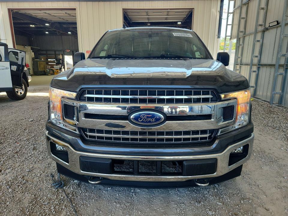 Aukcja sprzedaży 2020 Ford F150, vin: 1FTFW1E56LKE51980, numer aukcji: 52600976