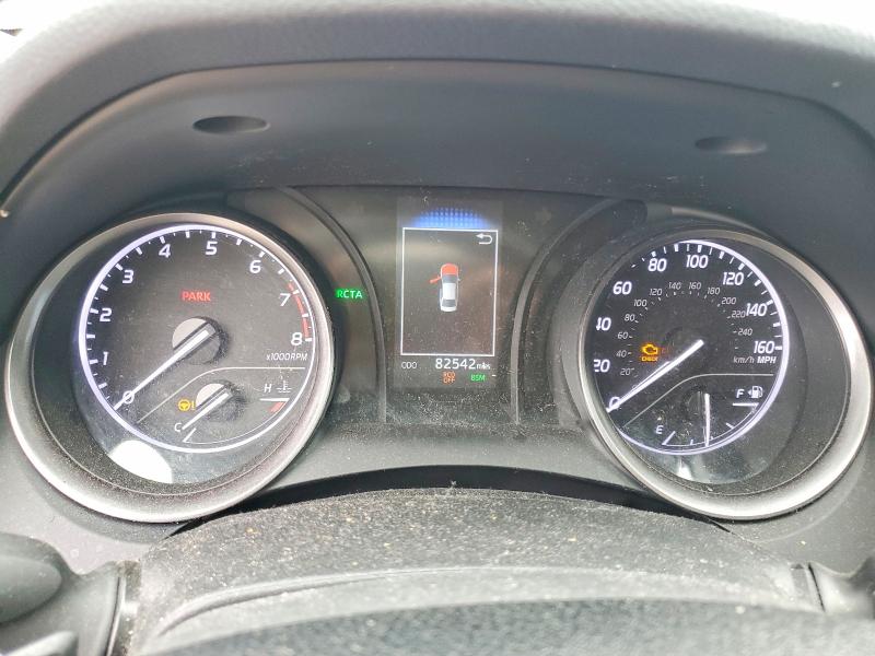 Продаж на аукціоні авто 2024 Toyota Camry, vin: 4T1T11AK3RU852439, номер лоту: 53180236
