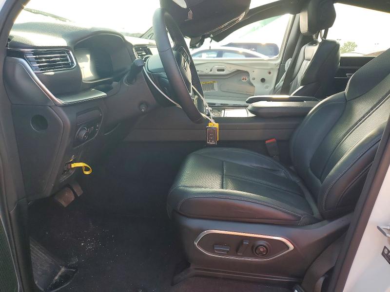 Продаж на аукціоні авто 2024 Jeep Wagoneer, vin: 1C4SJVBP4RS117255, номер лоту: 53942446