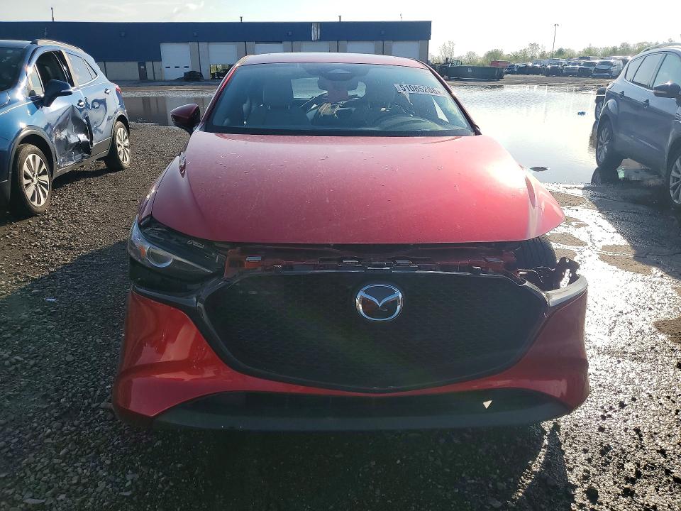 Aukcja sprzedaży 2024 Mazda 3, vin: JM1BPALMXR1658358, numer aukcji: 51085286