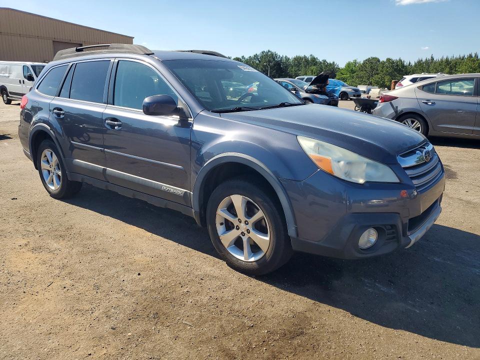 Aukcja sprzedaży 2014 Subaru Outback, vin: 4S4BRCLC1E3291390, numer aukcji: 54454576