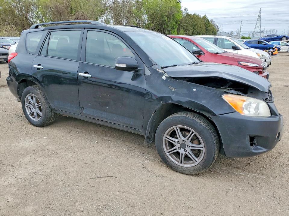 2012 Toyota Rav4 მანქანა იყიდება აუქციონზე, vin: 2T3BF4DV6CW254767, აუქციონის ნომერი: 52502756