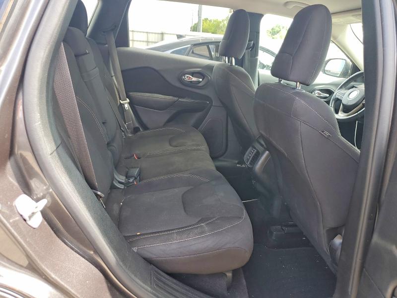 Aukcja sprzedaży 2016 Jeep Cherokee, vin: 1C4PJMCB4GW147946, numer aukcji: 51832036