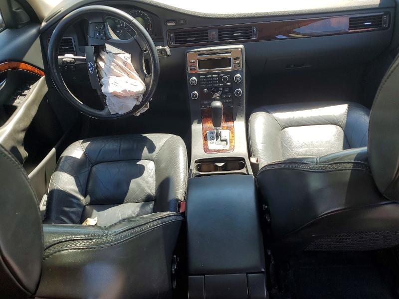 Aukcja sprzedaży 2008 Volvo Xc70, vin: YV4BZ982381018181, numer aukcji: 53836746