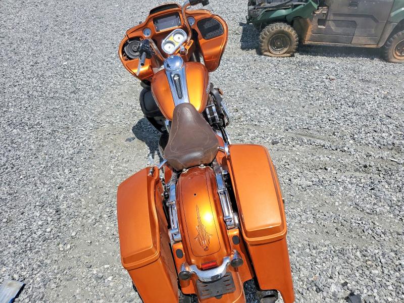 Aukcja sprzedaży 2015 Harley-davidson Fltrx, vin: 1HD1KHM1XFB630085, numer aukcji: 53396296