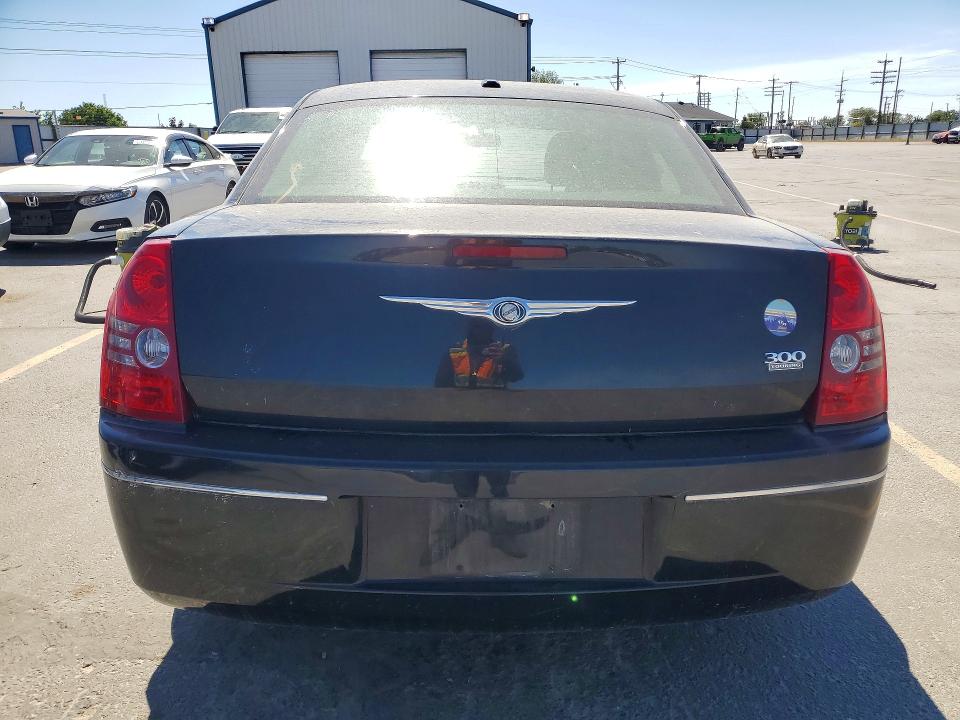 Aukcja sprzedaży 2009 Chrysler 300, vin: 2C3LA53V49H564259, numer aukcji: 53992876