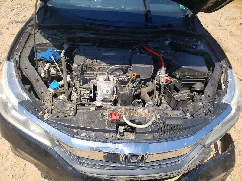 Aukcja sprzedaży 2016 Honda Accord, vin: 1HGCR2F52GA165135, numer aukcji: 53787446