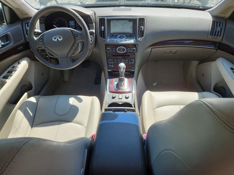 Продаж на аукціоні авто 2012 Infiniti G37 Sedan, vin: JN1CV6AR4CM972926, номер лоту: 49640156