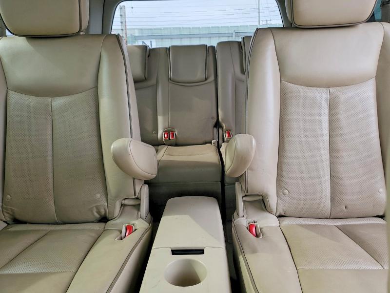 Продаж на аукціоні авто 2012 Nissan Quest, vin: JN8AE2KP4C9045622, номер лоту: 52535286