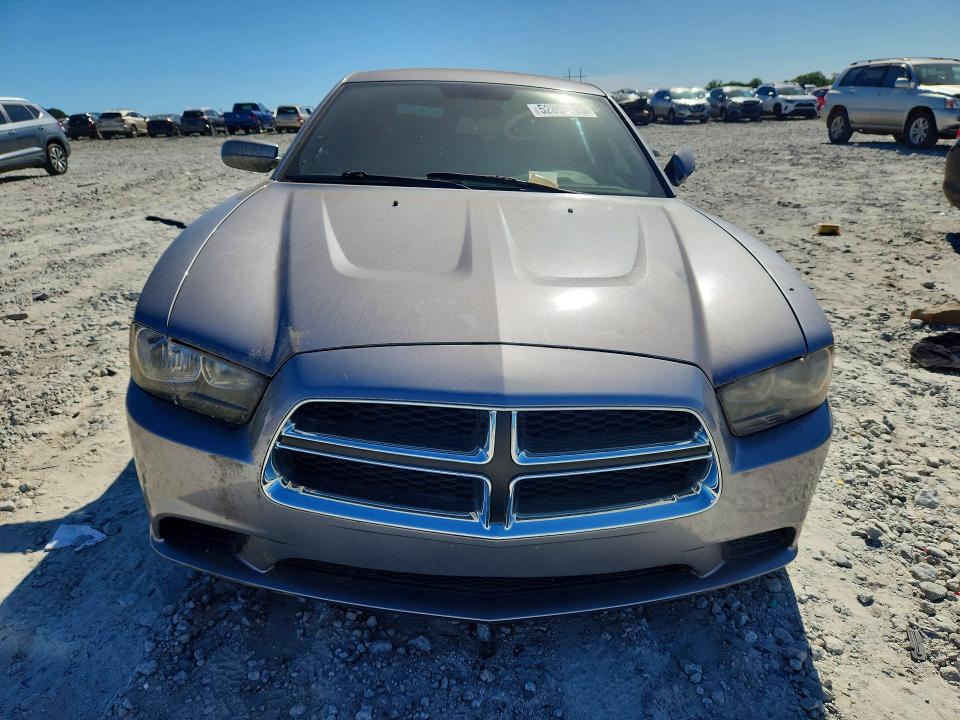 Продаж на аукціоні авто 2011 Dodge Charger, vin: 2B3CL3CG4BH545665, номер лоту: 52899726