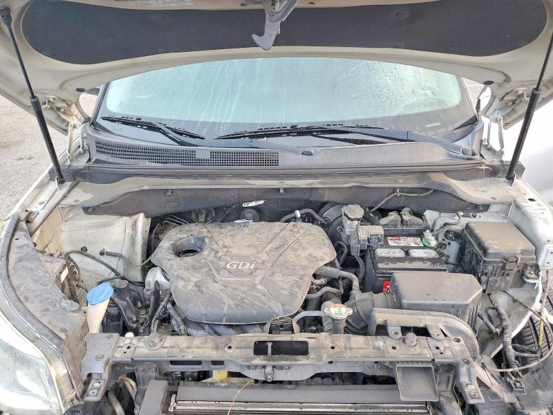 Aukcja sprzedaży 2015 Kia Soul, vin: KNDJN2A27F7812459, numer aukcji: 54457816