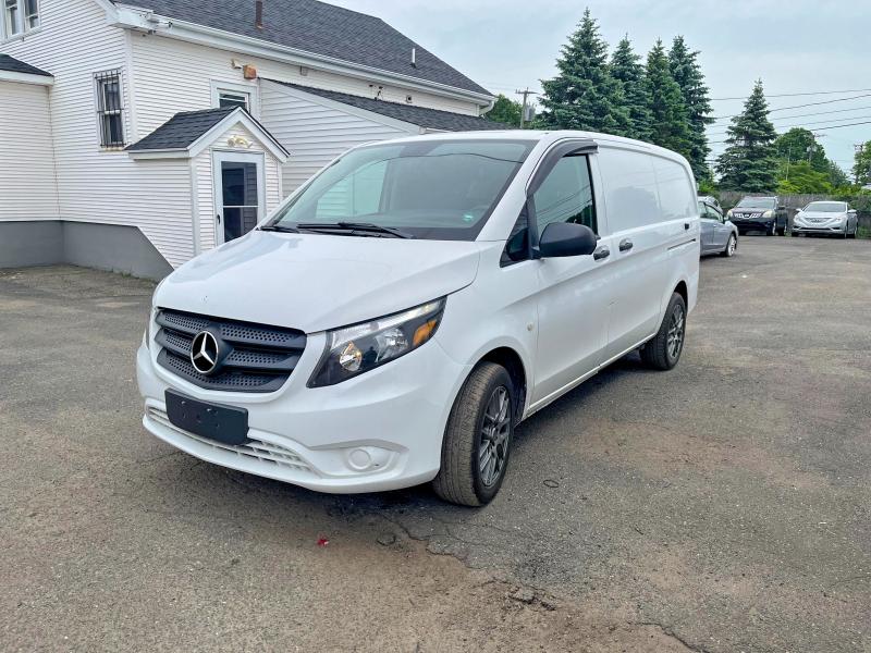 Aukcja sprzedaży 2019 Mercedes-benz Metris, vin: WD3PG2EA0K3536160, numer aukcji: 55461276