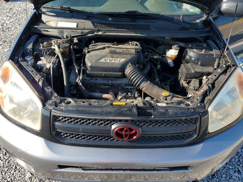 Aukcja sprzedaży 2005 Toyota Rav4, vin: JTEHD20V250074389, numer aukcji: 54130906