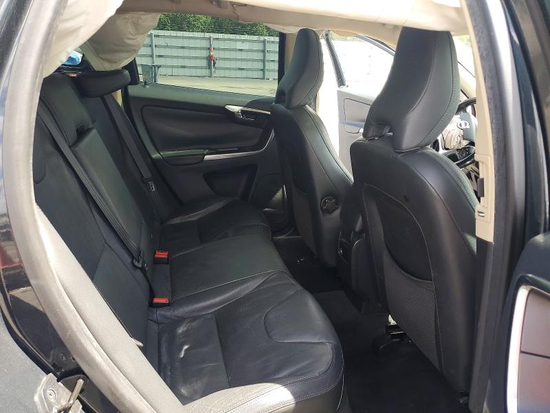 54833596 :رقم المزاد ، YV4952DL0D2403623 vin ، 2013 Volvo Xc60 مزاد بيع