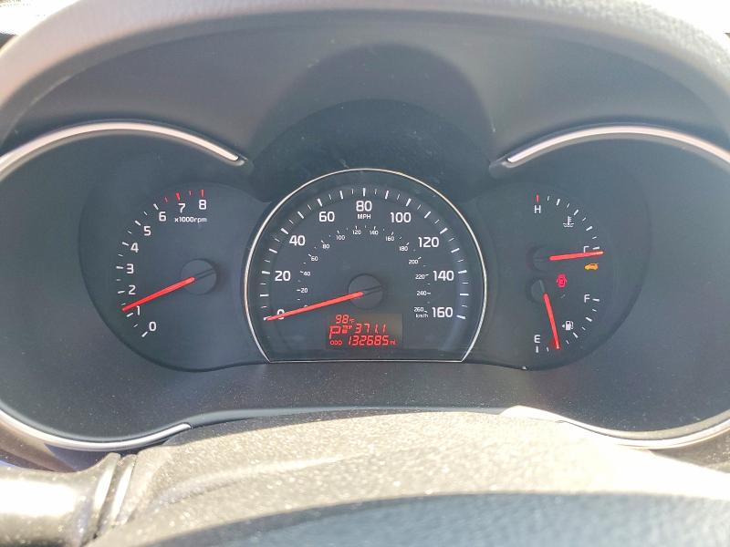 Aukcja sprzedaży 2015 Kia Sorento, vin: 5XYKT3A61FG660393, numer aukcji: 53292816