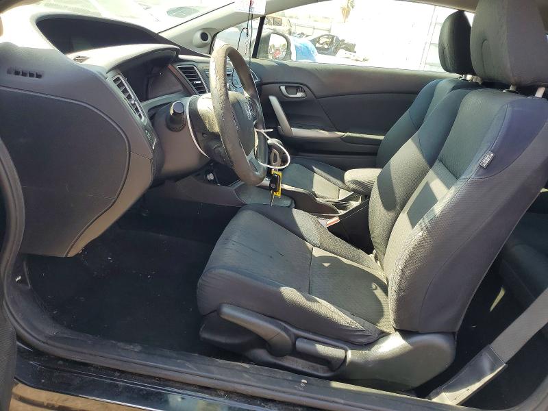 53130416 :رقم المزاد ، 2HGFG3B59FH519988 vin ، 2015 Honda Civic مزاد بيع
