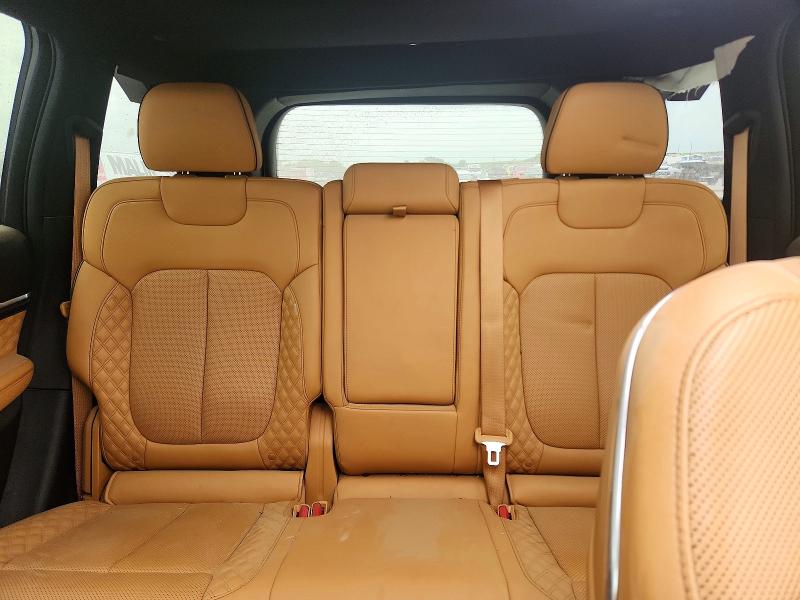 52274896 :رقم المزاد ، 1C4RJHEG3N8572181 vin ، 2022 Jeep Grand Cherokee مزاد بيع