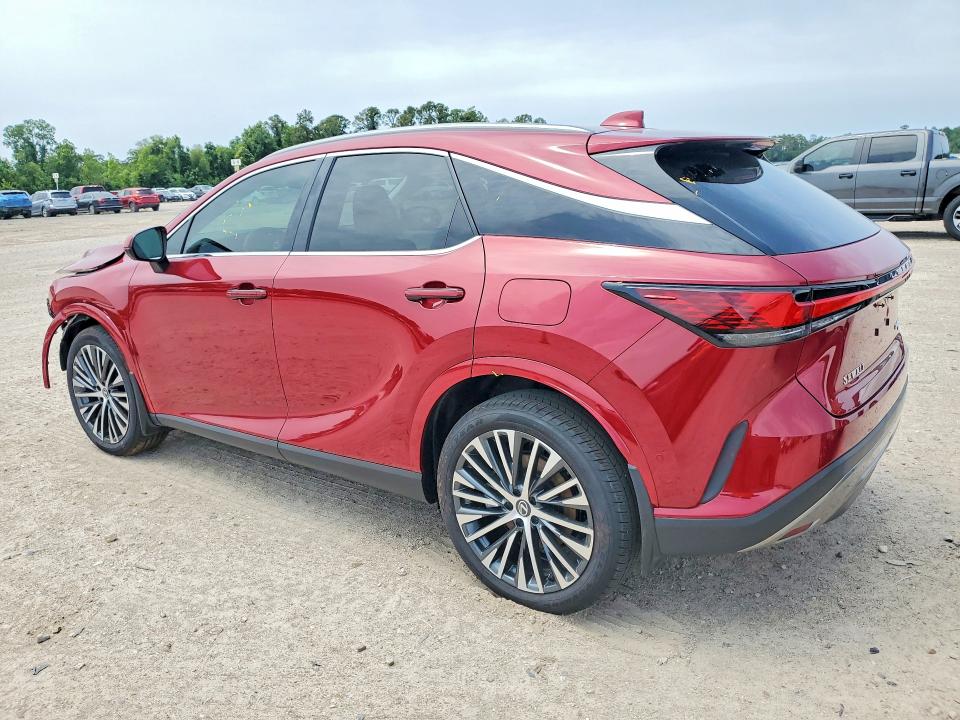 Aukcja sprzedaży 2026 Lexus Rx 350, vin: 2T2BAMCA8TC129398, numer aukcji: 52882066