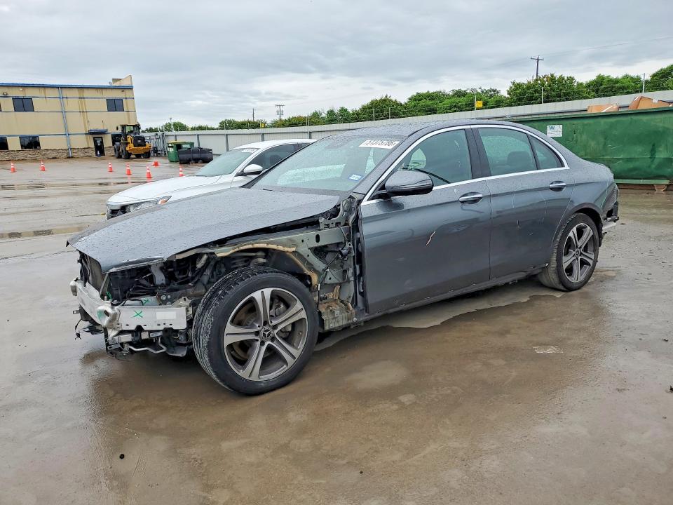 Продажа на аукционе авто 2019 Mercedes-benz E, vin: WDDZF4JB7KA664201, номер лота: 51375786
