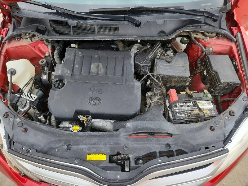 Продажа на аукционе авто 2014 Toyota Venza, vin: 4T3ZK3BB7EU069496, номер лота: 54321386