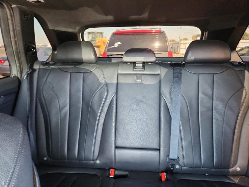 Aukcja sprzedaży 2017 Bmw X5, vin: 5UXKT0C30H0S81068, numer aukcji: 54177986