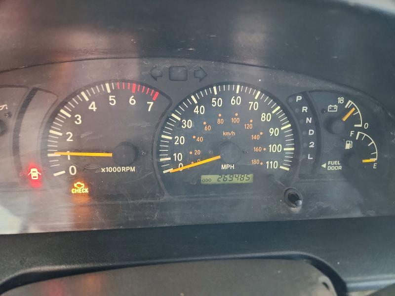 Aukcja sprzedaży 2004 Toyota Tundra, vin: 5TBET34134S433857, numer aukcji: 53578186