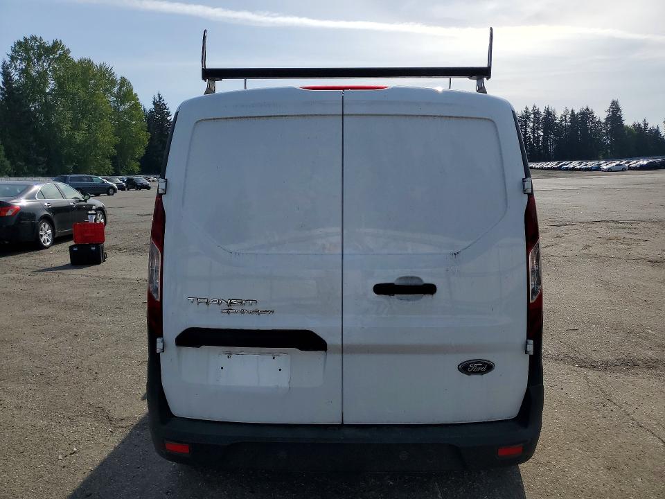 Aukcja sprzedaży 2019 Ford Transit Connect, vin: NM0LS7E24K1389424, numer aukcji: 51825406