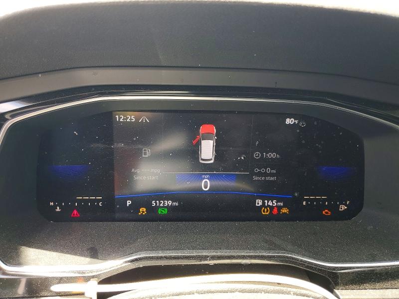 Продаж на аукціоні авто 2022 Volkswagen Jetta, vin: 3VW7M7BUXNM015697, номер лоту: 53224916