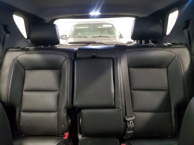 Aukcja sprzedaży 2018 Chevrolet Equinox, vin: 3GNAXXEU6JS626125, numer aukcji: 53984516