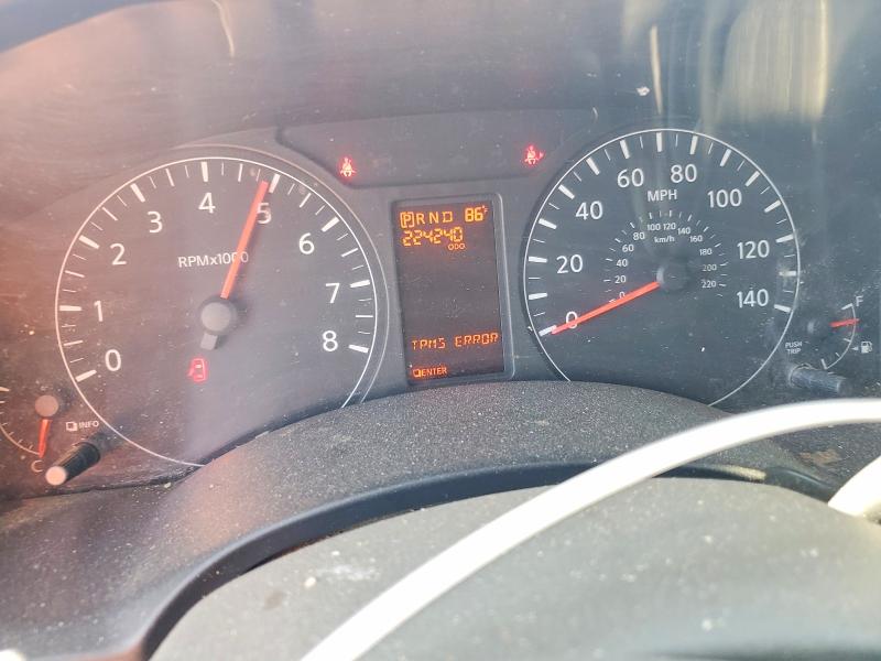2014 Nissan Nv მანქანა იყიდება აუქციონზე, vin: 1N6BF0LX2EN109356, აუქციონის ნომერი: 53081426