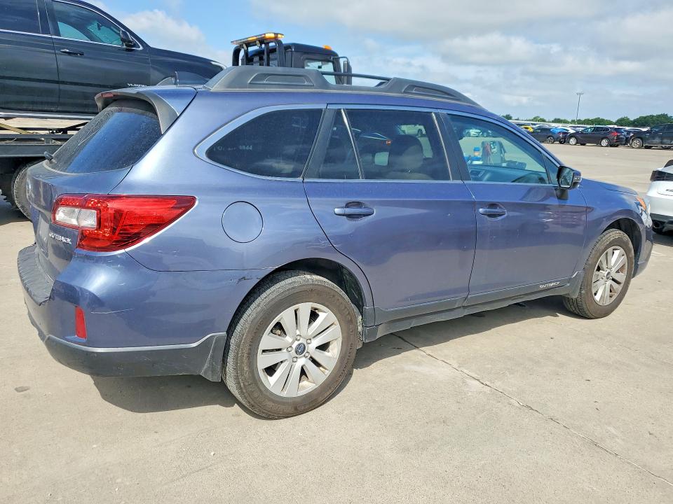 Aukcja sprzedaży 2016 Subaru Outback, vin: 4S4BSBHC4G3215818, numer aukcji: 54791906