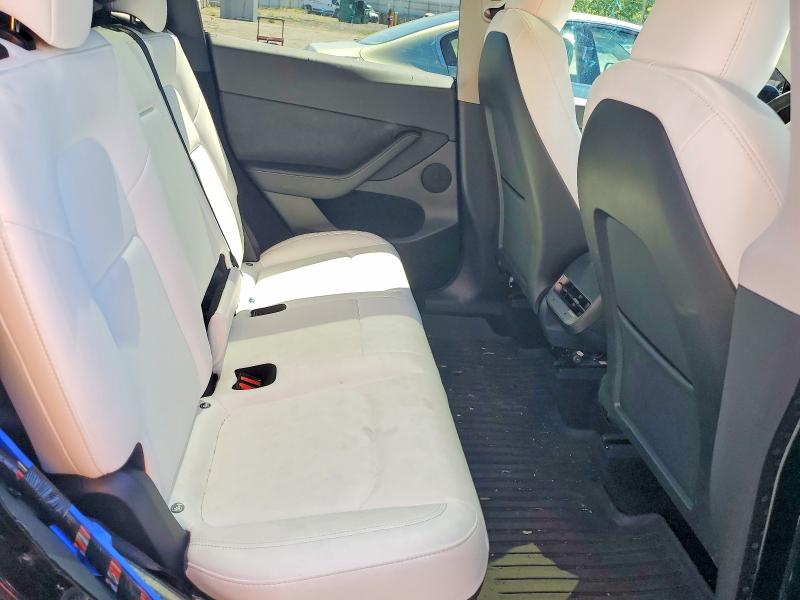Продажа на аукционе авто 2024 Tesla Model Y, vin: 7SAYGDEEXRF129701, номер лота: 51867486