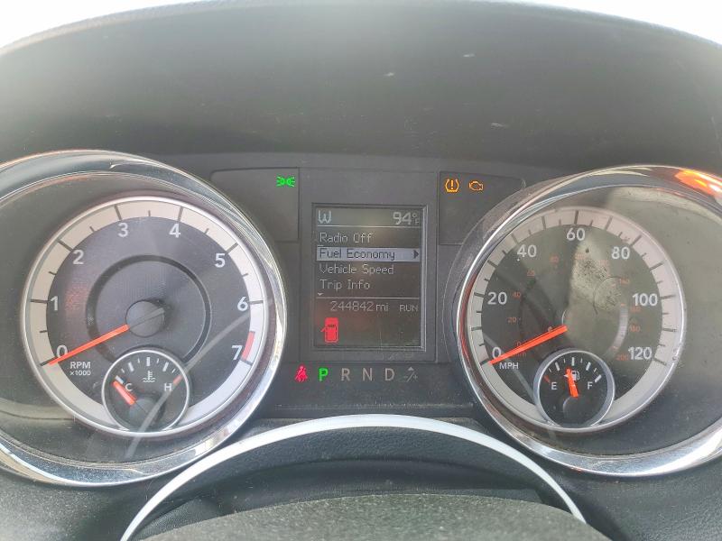 Продаж на аукціоні авто 2012 Dodge Grand Caravan, vin: 2C4RDGDG5CR100794, номер лоту: 54289196
