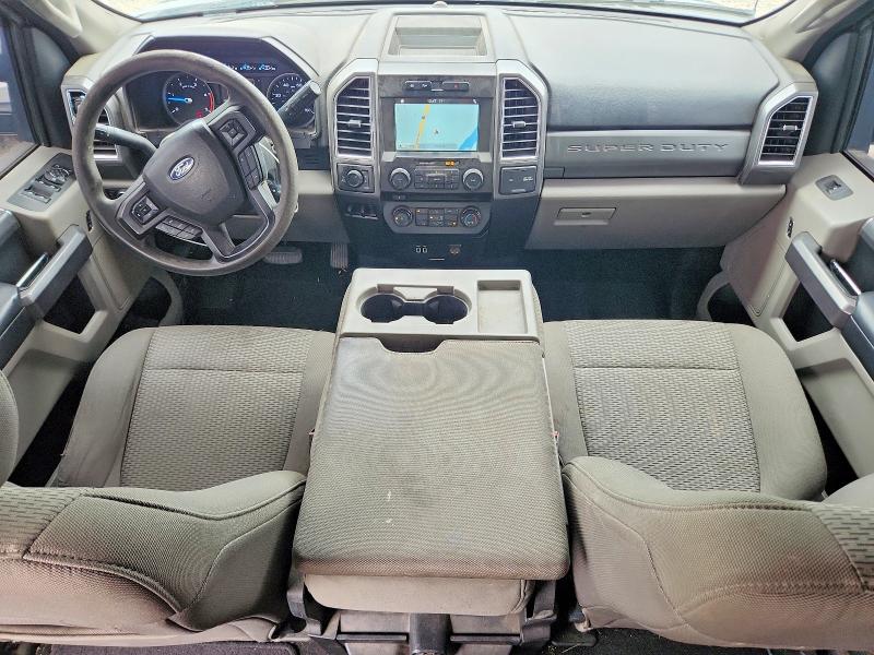 Продажа на аукционе авто 2018 Ford F250, vin: 1FT7W2BT4JEB16810, номер лота: 52373986