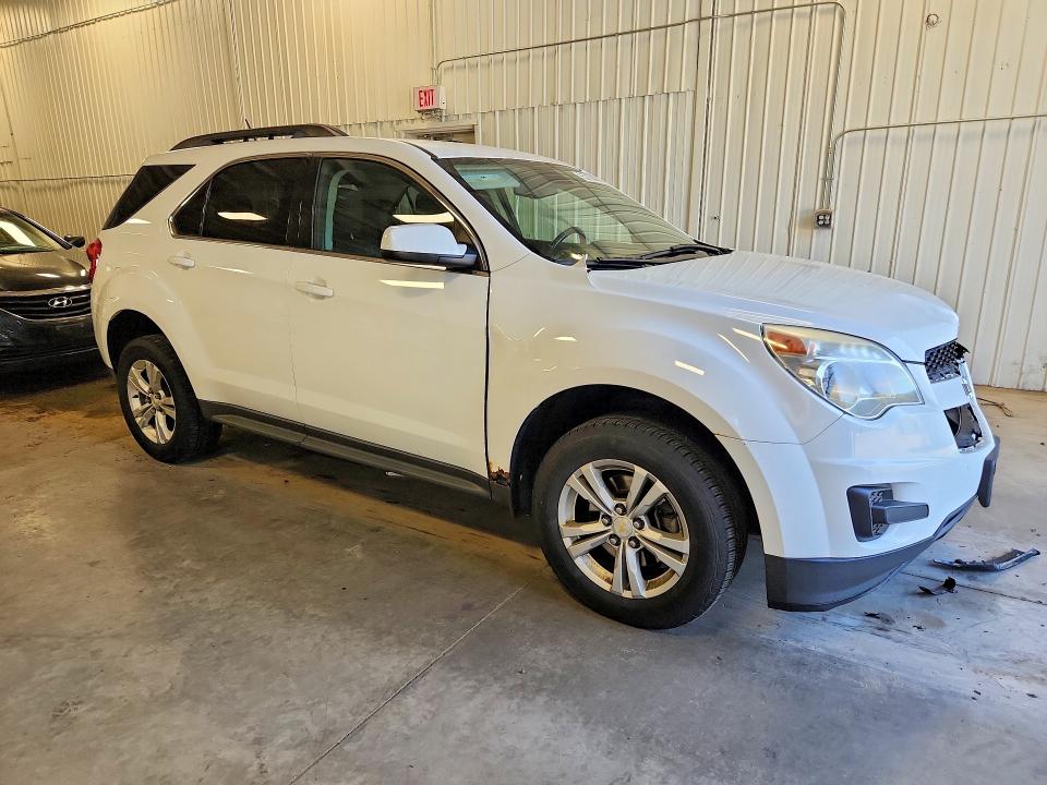 Продаж на аукціоні авто 2013 Chevrolet Equinox, vin: 1GNALDEKXDZ126999, номер лоту: 55215446
