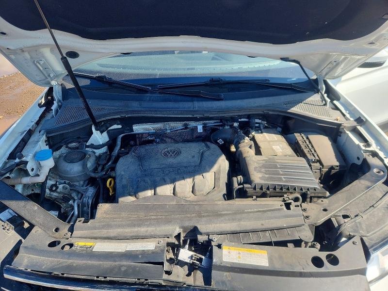 Aukcja sprzedaży 2021 Volkswagen Tiguan, vin: 3VV2B7AX6MM157138, numer aukcji: 52448566