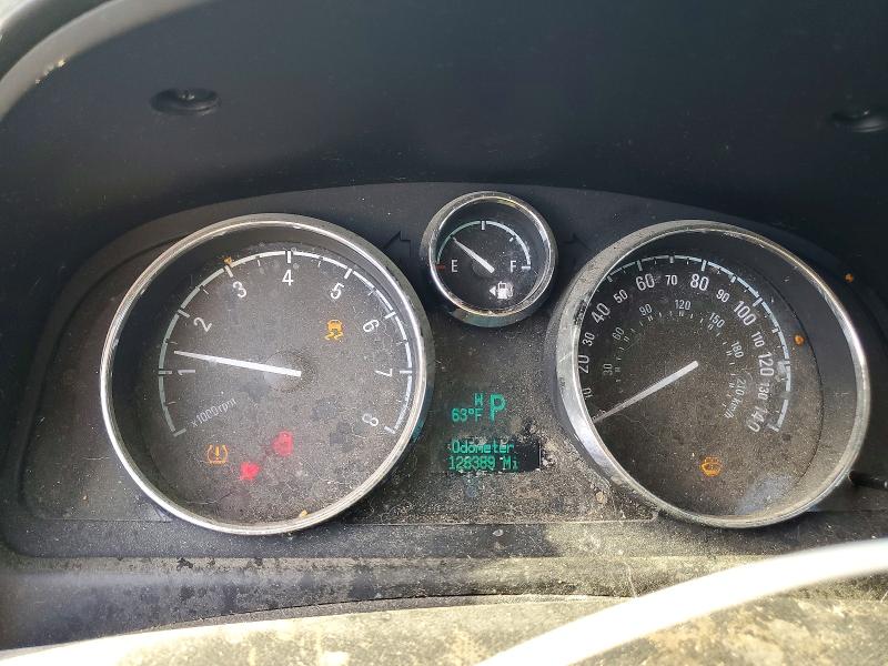 Продаж на аукціоні авто 2014 Chevrolet Captiva, vin: 3GNAL2EK6ES602524, номер лоту: 50142406