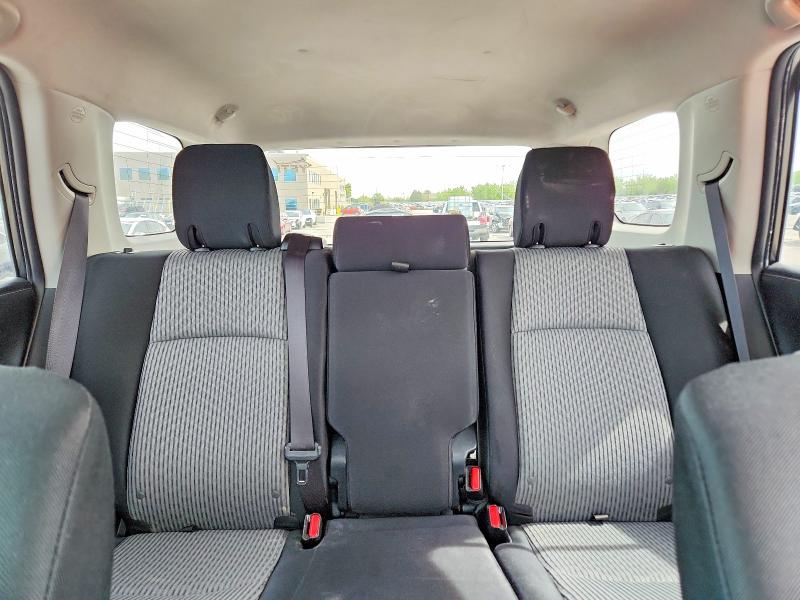 53745146 :رقم المزاد ، JTEBU5JR1G5366498 vin ، 2016 Toyota 4runner مزاد بيع