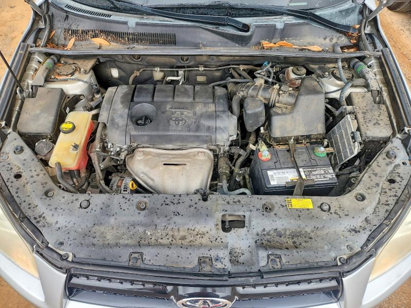 54952766 :رقم المزاد ، 2T3ZF4DV3BW085367 vin ، 2011 Toyota Rav4 مزاد بيع