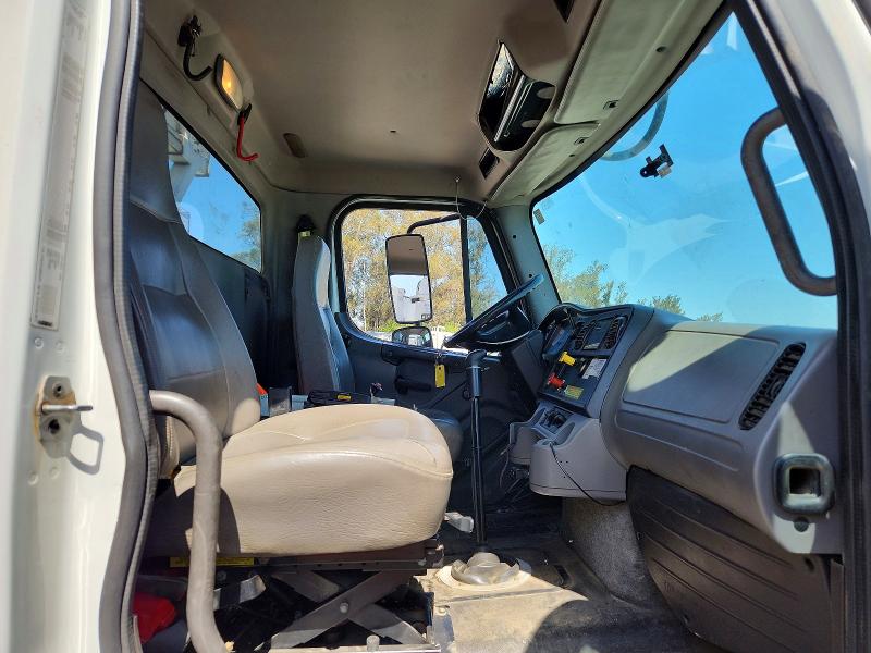 Auction sale of the 2013 Freightliner 114sd, vin: 1FVHG3DV1DHFH0797, lot number: 52303726
