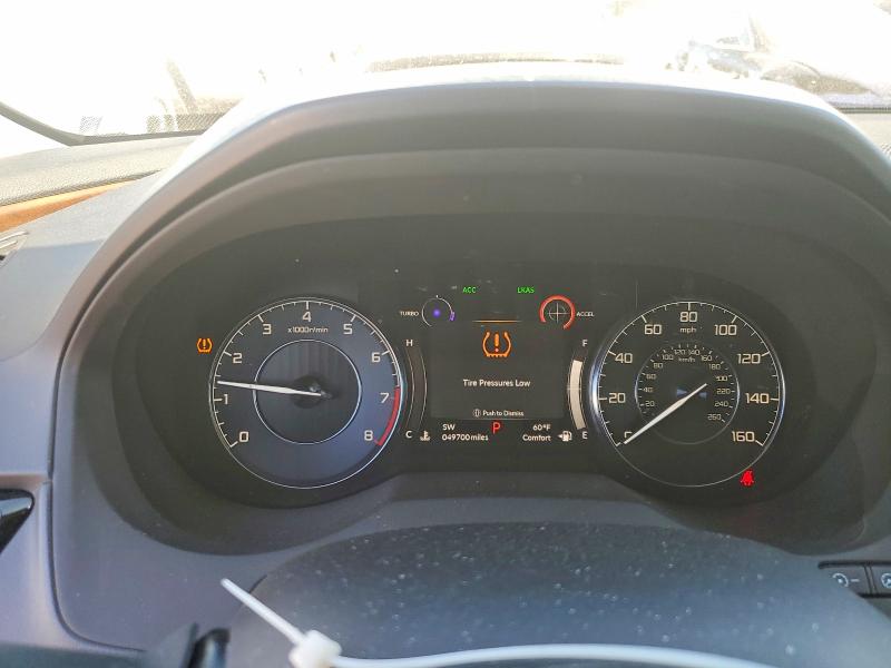 Aukcja sprzedaży 2021 Acura Rdx, vin: 5J8TC2H73ML011369, numer aukcji: 53261766