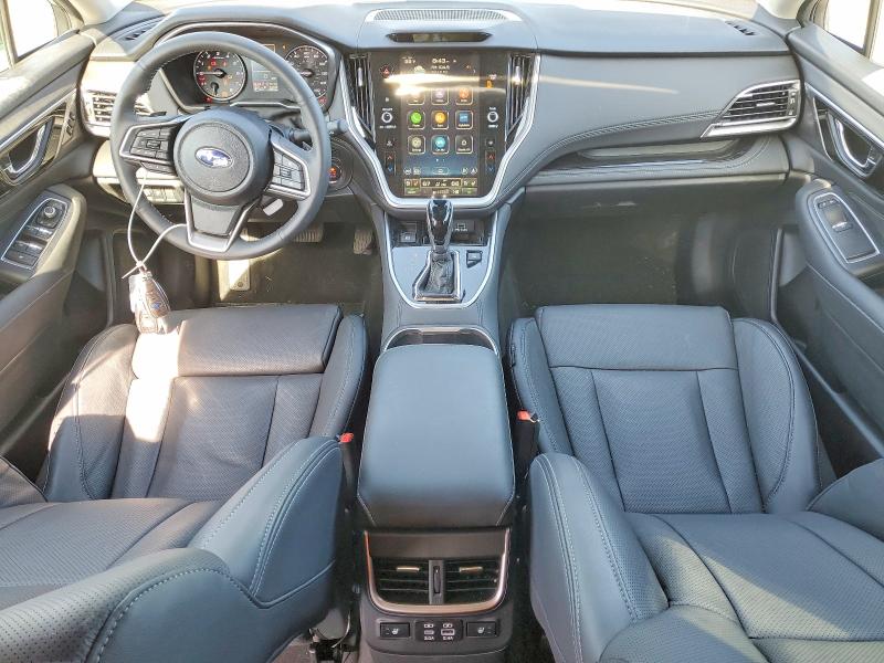 Aukcja sprzedaży 2025 Subaru Outback, vin: 4S4BTAPC4S3246763, numer aukcji: 54239706