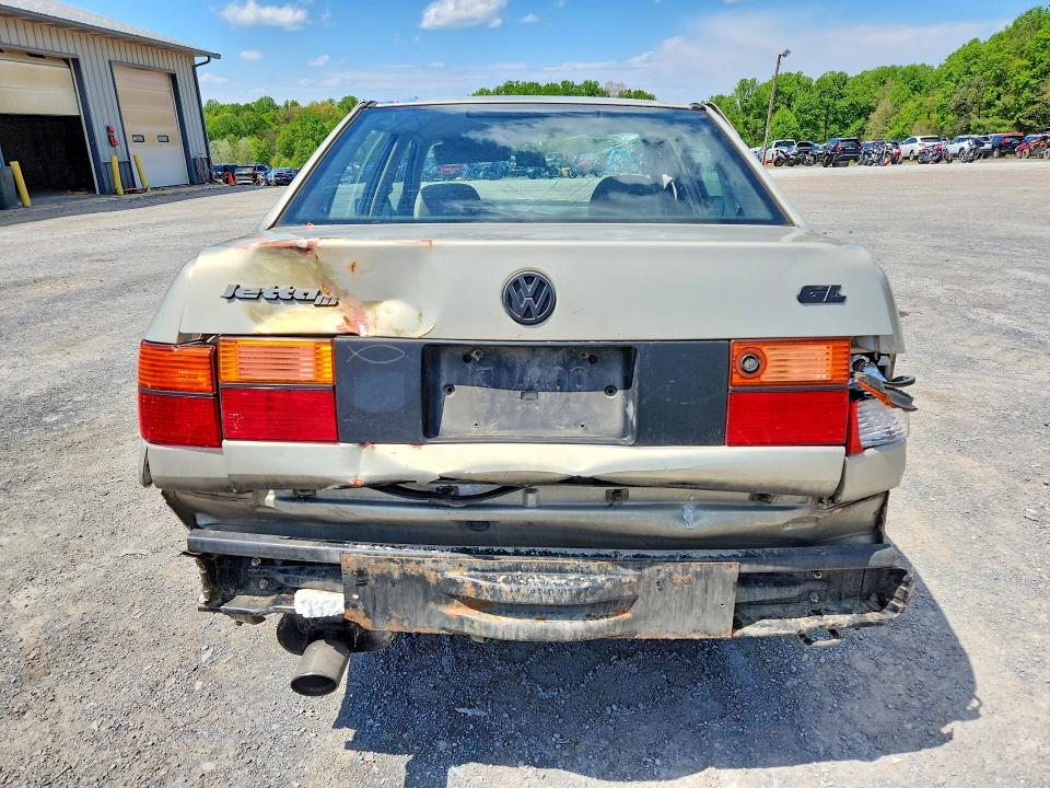 Продаж на аукціоні авто 1995 Volkswagen Jetta, vin: 3VWRC81H8SM038364, номер лоту: 52180906