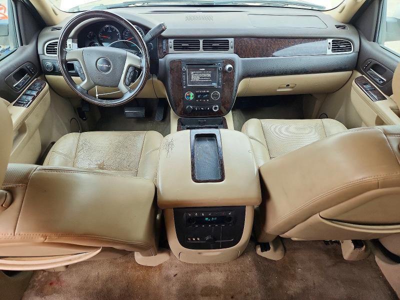 Продаж на аукціоні авто 2013 Gmc Yukon, vin: 1GKS2EEF0DR228292, номер лоту: 52965196