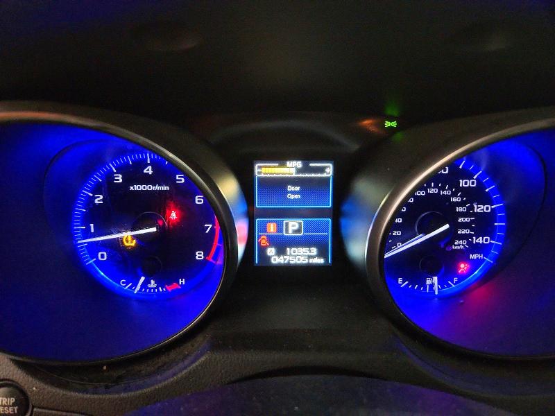 53825706 :رقم المزاد ، 4S3BNAR66H3054713 vin ، 2017 Subaru Legacy مزاد بيع