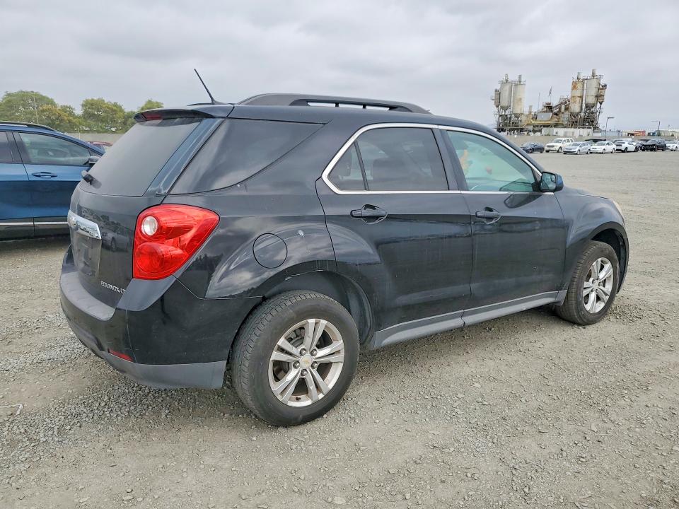 Aukcja sprzedaży 2014 Chevrolet Equinox, vin: 2GNALBEK8E1166495, numer aukcji: 54014506
