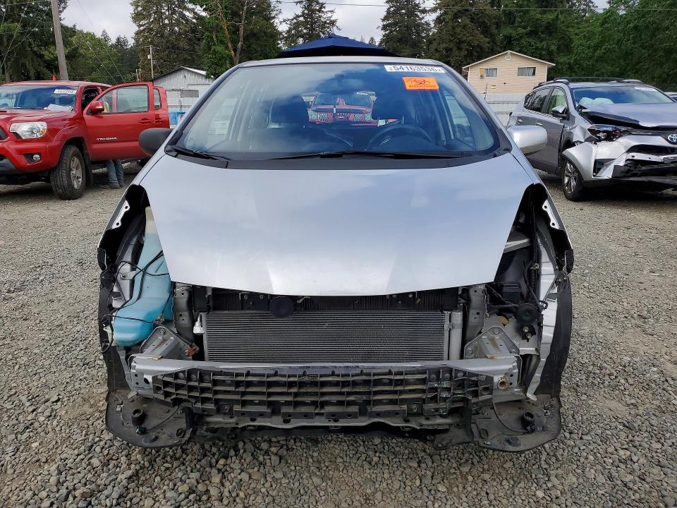 54163536 :رقم المزاد ، JHMGE8H59DC014660 vin ، 2013 Honda Fit مزاد بيع