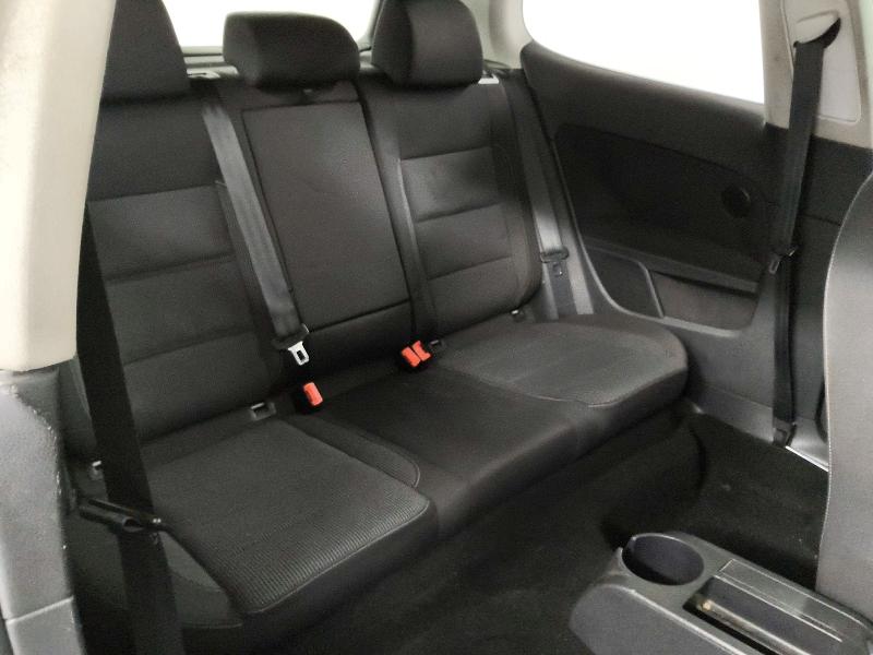 52270416 :رقم المزاد ، WVWBB7AJ3BW324918 vin ، 2011 Volkswagen Golf مزاد بيع